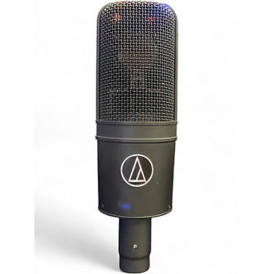 Used Audio-Technica AT4040 Condenser Microphone