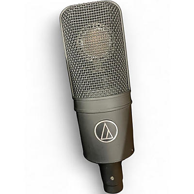 Used Audio-Technica AT4040 Condenser Microphone