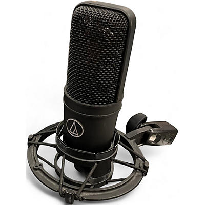 Used Audio-Technica AT4040 Condenser Microphone