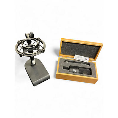 Used Audio-Technica AT4040 and AT4041 Matched Pair Condenser Microphone