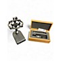 Used Audio-Technica AT4040 and AT4041 Matched Pair Condenser Microphone
