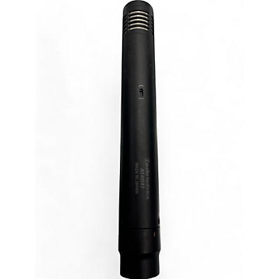 Audio-Technica Used Audio-Technica AT4041 Condenser Microphone