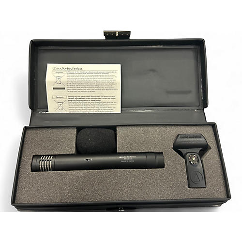 Used Audio-Technica AT4041 Condenser Microphone