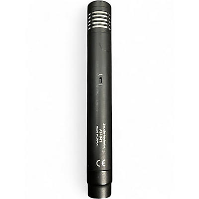 Used Audio-Technica AT4041 Condenser Microphone