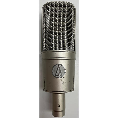 Audio-Technica Used Audio-Technica AT4047/SV Condenser Microphone