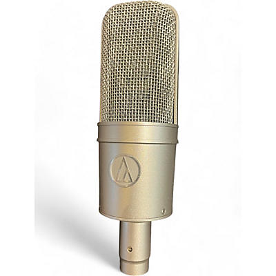 Used Audio-Technica AT4047/SV Condenser Microphone