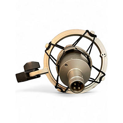 Used Audio-Technica AT4047/SV Condenser Microphone