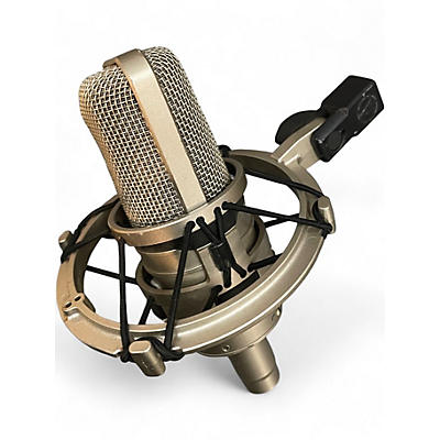 Used Audio-Technica AT4047/SV Condenser Microphone