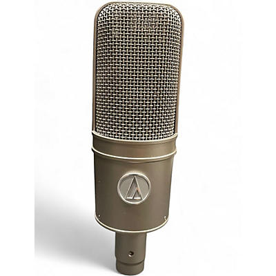 Used Audio-Technica AT4047/SV Condenser Microphone