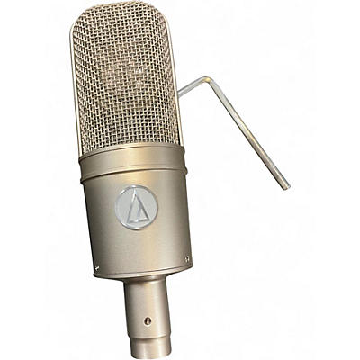 Used Audio-Technica AT4047/SV Condenser Microphone