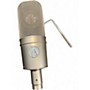 Used Audio-Technica AT4047/SV Condenser Microphone