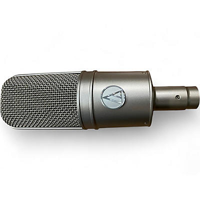 Used Audio-Technica AT4047/SV Condenser Microphone