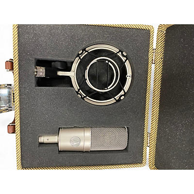 Used Audio-Technica AT4047/SV Condenser Microphone