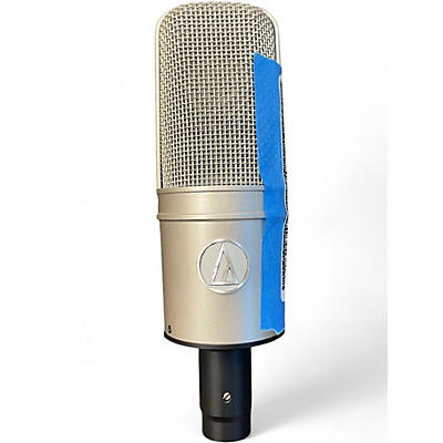 Used Audio-Technica AT4047/SV Condenser Microphone