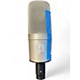 Used Audio-Technica AT4047/SV Condenser Microphone