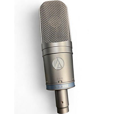 Used Audio-Technica AT4050 50th Anniversary Multi-Pattern Condenser Microphone