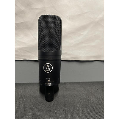 Audio-Technica Used Audio-Technica AT4050 Condenser Microphone