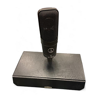 Used Audio-Technica AT4050 Condenser Microphone