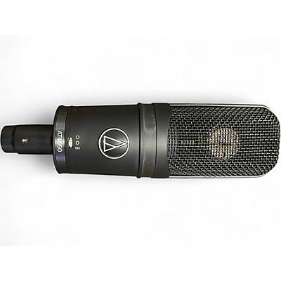 Used Audio-Technica AT4050 Condenser Microphone