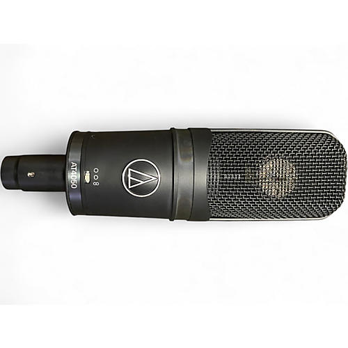 Used Audio-Technica AT4050 Condenser Microphone