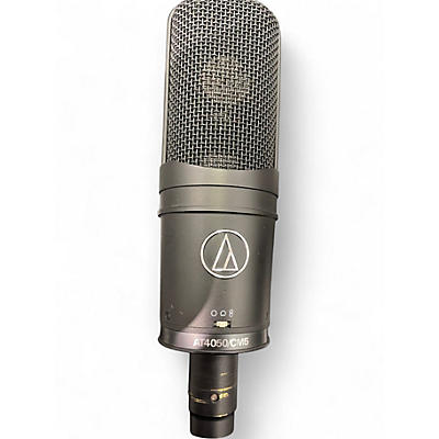Used Audio-Technica AT4050 Condenser Microphone
