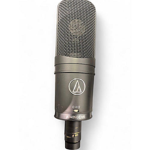 Used Audio-Technica AT4050 Condenser Microphone
