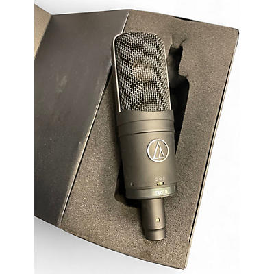 Used Audio-Technica AT4050 Condenser Microphone