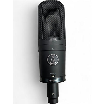 Used Audio-Technica AT4050 Condenser Microphone