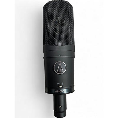 Used Audio-Technica AT4050 Condenser Microphone