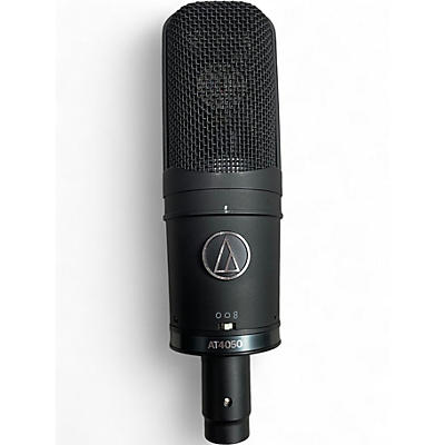 Used Audio-Technica AT4050 Condenser Microphone