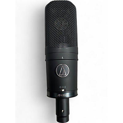 Used Audio-Technica AT4050 Condenser Microphone
