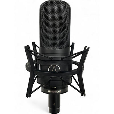 Used Audio-Technica AT4050 Condenser Microphone