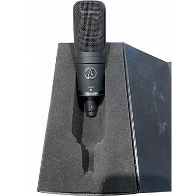 Used Audio-Technica AT4050 Condenser Microphone