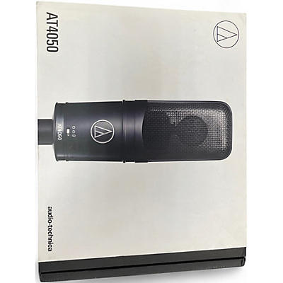 Used Audio-Technica AT4050 Condenser Microphone