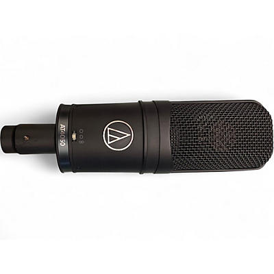 Used Audio-Technica AT4050 Condenser Microphone
