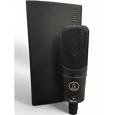 Used Audio-Technica AT4050 Condenser Microphone