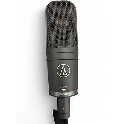 Used Audio-Technica AT4050 Condenser Microphone