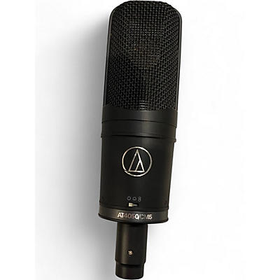 Used Audio-Technica AT4050 Condenser Microphone