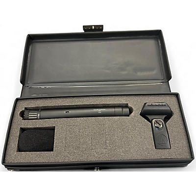 Used Audio-Technica AT4051A Condenser Microphone