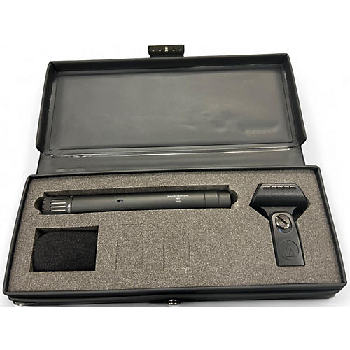 Used Audio-Technica AT4051A Condenser Microphone