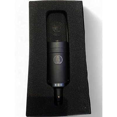 Used Audio-Technica AT4060 Condenser Microphone