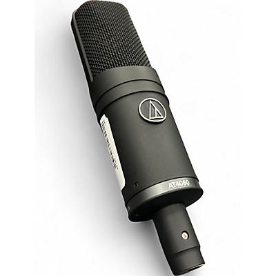 Used Audio-Technica AT4060 Condenser Microphone