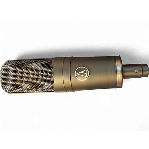 Used Audio-Technica AT4060 Condenser Microphone