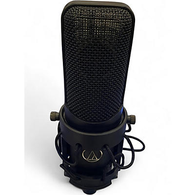 Used Audio-Technica AT4060 Condenser Microphone