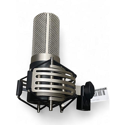 Used Audio-Technica AT5040 Condenser Microphone