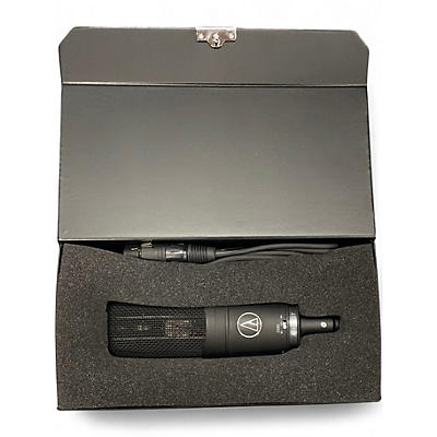 Used Audio-Technica AT5040ST Condenser Microphone