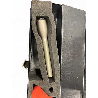 Used Audio-Technica AT801 Condenser Microphone