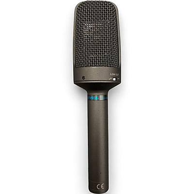 Used Audio-Technica AT8022 X/Y Stereo Condenser Microphone