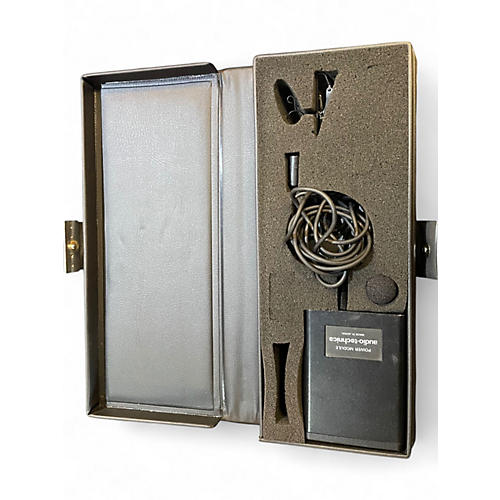Used Audio-Technica AT803 Dynamic Microphone