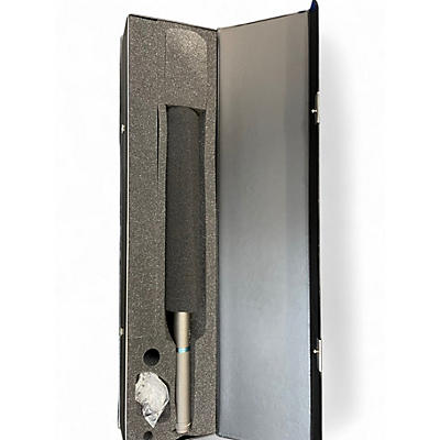 Used Audio-Technica AT8035 Shotgun Condenser Microphone